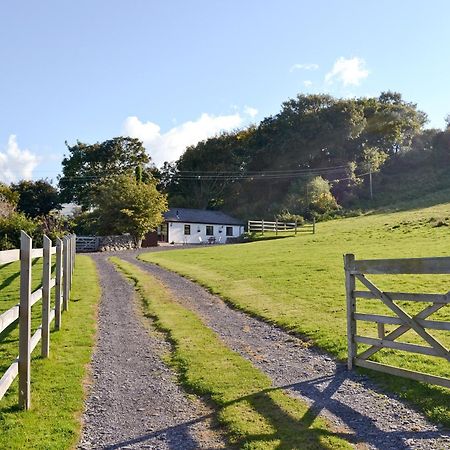 Tan Rallt Barn Tregarth Exterior photo