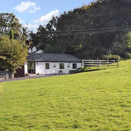 Tan Rallt Barn Tregarth Exterior photo